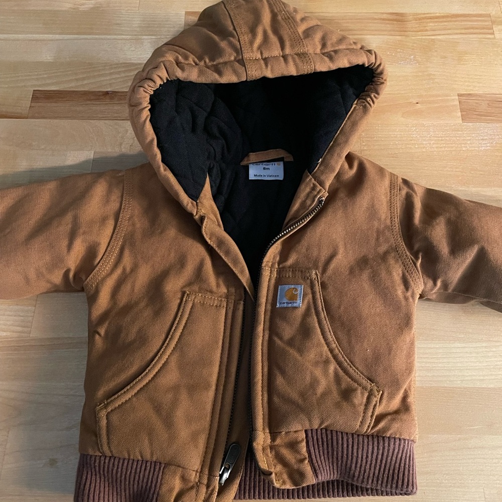 Carhartt Infant Jacket